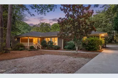 1401 Spring Forest Road, Raleigh, NC 27615 - Photo 1
