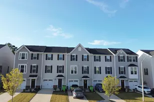 6425 Pathfinder Wy, Raleigh, NC 27616 - Photo 5