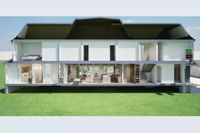 613 Sampson Street, Raleigh, NC 27609 - Photo 29