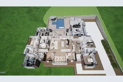 613 Sampson Street, Raleigh, NC 27609 - Photo 31