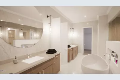 613 Sampson Street, Raleigh, NC 27609 - Photo 7