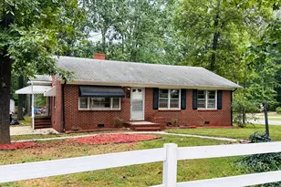 906 Abbott St, Henderson, NC 27536 - Photo 3