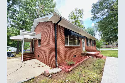 906 Abbott Street, Henderson, NC 27536 - Photo 5