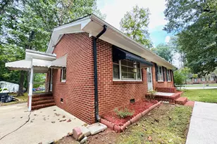 906 Abbott St, Henderson, NC 27536 - Photo 5