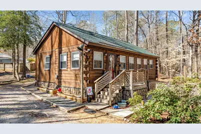 125 Cimarron Drive, Louisburg, NC 27549 - Photo 1