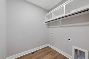 5575 River Buck Rd, Spring Hope, NC 27882 - Photo 19