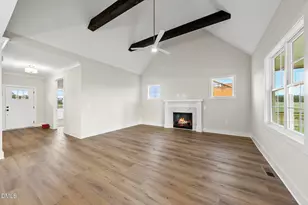 5575 River Buck Rd, Spring Hope, NC 27882 - Photo 3