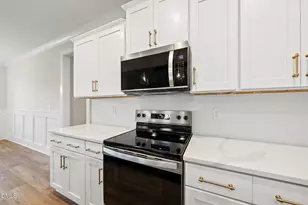 5575 River Buck Rd, Spring Hope, NC 27882 - Photo 9