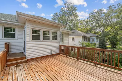 321 N Steele Street, Sanford, NC 27330 - Photo 33