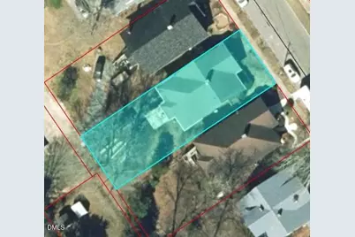 321 N Steele Street, Sanford, NC 27330 - Photo 3