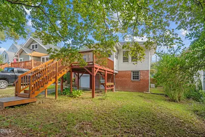 321 N Steele Street, Sanford, NC 27330 - Photo 37