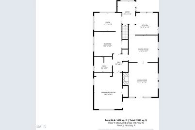 321 N Steele Street, Sanford, NC 27330 - Photo 9