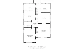 321 N Steele St, Sanford, NC 27330 - Photo 9