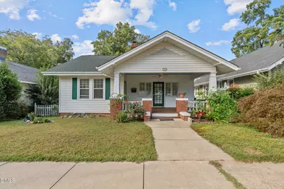 321 N Steele Street, Sanford, NC 27330 - Photo 5