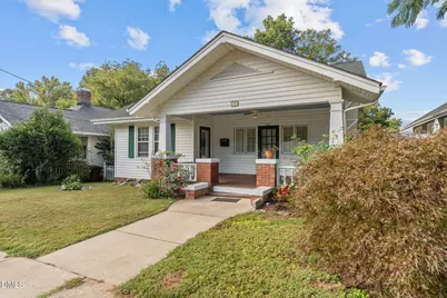 321 N Steele Street, Sanford, NC 27330 - Photo 1