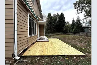 10205 Sorrills Creek Lane, Raleigh, NC 27614 - Photo 25