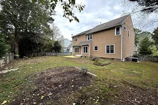 10205 Sorrills Creek Ln, Raleigh, NC 27614 - Photo 27