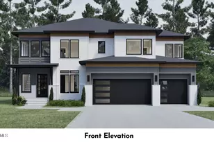 717 Ahad Ct, Apex, NC 27523 - Photo 1