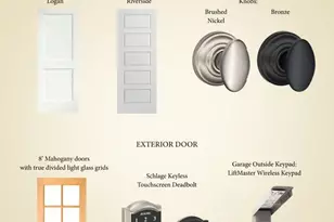 717 Ahad Ct, Apex, NC 27523 - Photo 7