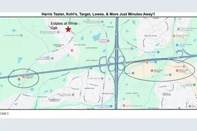 717 Ahad Court, Apex, NC 27523 - Photo 23