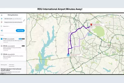 717 Ahad Court, Apex, NC 27523 - Photo 25