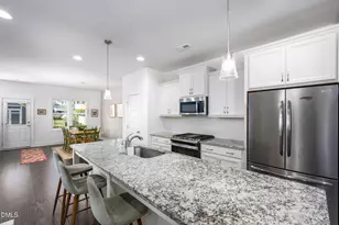 560 Great Ridge Parkway Pkwy, Chapel Hill, NC 27516 - Photo 13