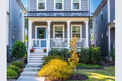 560 Great Ridge Parkway Parkway, Chapel Hill, NC 27516 - Photo 1