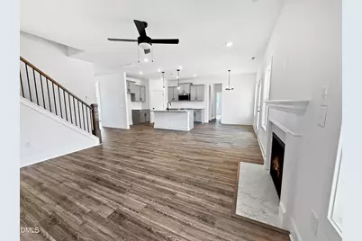703 Dunlawton Court, Sanford, NC 27330 - Photo 7