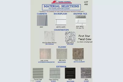 703 Dunlawton Court, Sanford, NC 27330 - Photo 3