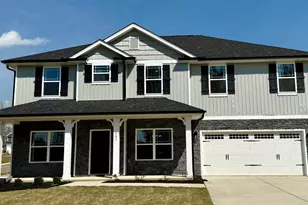 703 Dunlawton Ct, Sanford, NC 27330 - Photo 1