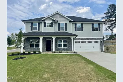 703 Dunlawton Court, Sanford, NC 27330 - Photo 1