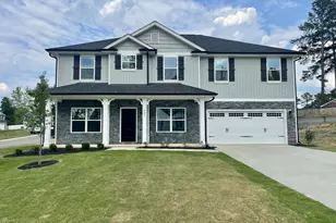 703 Dunlawton Ct, Sanford, NC 27330 - Photo 1