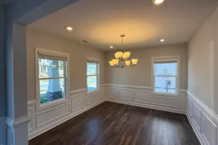 768 Aristocrat Ln, Knightdale, NC 27545 - Photo 3