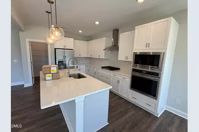 768 Aristocrat Lane, Knightdale, NC 27545 - Photo 5