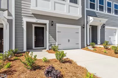 147 Central Townes Way #308, Raleigh, NC 27603 - Photo 3