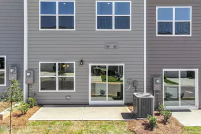 147 Central Townes Way #308, Raleigh, NC 27603 - Photo 29