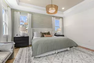 127 Vaughan Farms Dr Dr, Angier, NC 27501 - Photo 19