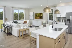 127 Vaughan Farms Dr Dr, Angier, NC 27501 - Photo 5