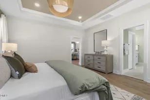 127 Vaughan Farms Dr Dr, Angier, NC 27501 - Photo 17