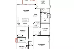 127 Vaughan Farms Dr Dr, Angier, NC 27501 - Photo 3