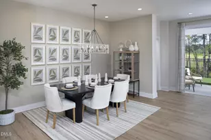 127 Vaughan Farms Dr Dr, Angier, NC 27501 - Photo 5