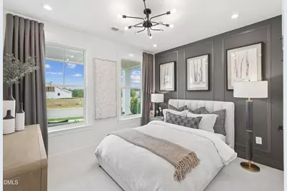 262 Streamside Terrace Terrace, Fuquay Varina, NC 27526 - Photo 5