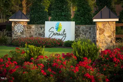 280 Streamside Terrace Terrace, Fuquay Varina, NC 27526 - Photo 5