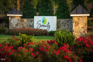 280 Streamside Terrace Terrace, Fuquay Varina, NC 27526 - Photo 5