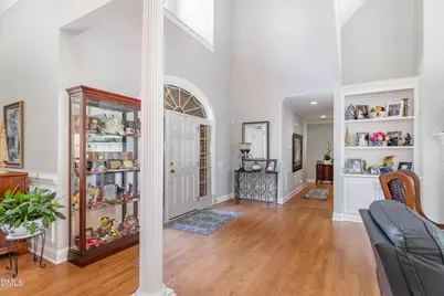 512 W Franklin Street, Zebulon, NC 27597 - Photo 9