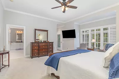 512 W Franklin Street, Zebulon, NC 27597 - Photo 21