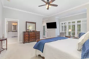 512 W Franklin St, Zebulon, NC 27597 - Photo 21