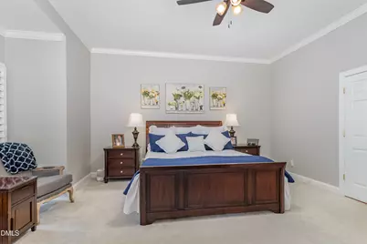 512 W Franklin Street, Zebulon, NC 27597 - Photo 23