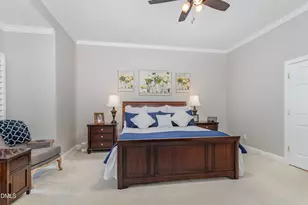 512 W Franklin St, Zebulon, NC 27597 - Photo 23