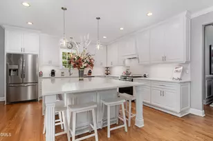 512 W Franklin St, Zebulon, NC 27597 - Photo 15